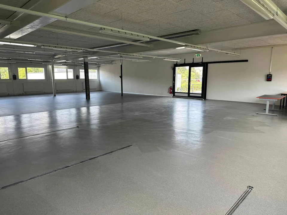 Kurszentrum / Schulungsräume - Modern und Geräumig