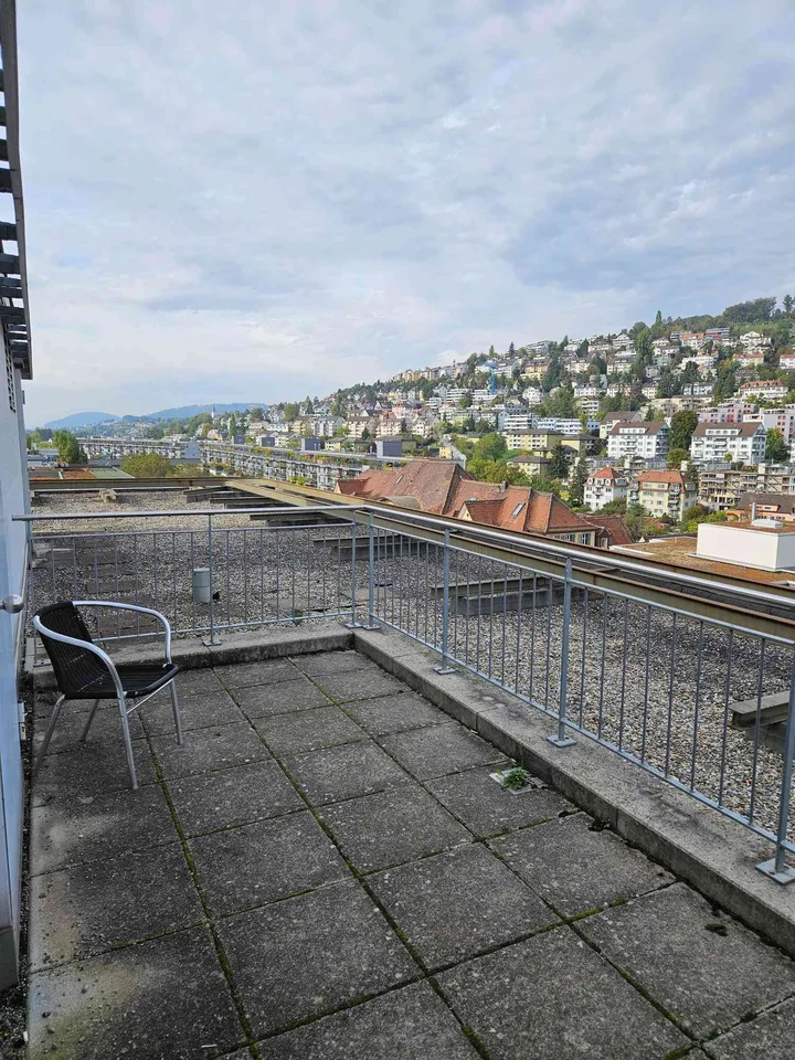 Büro in Zürich