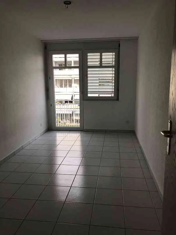 4.5 Zimmer, Wohnung mit Tiefgaragenplatz