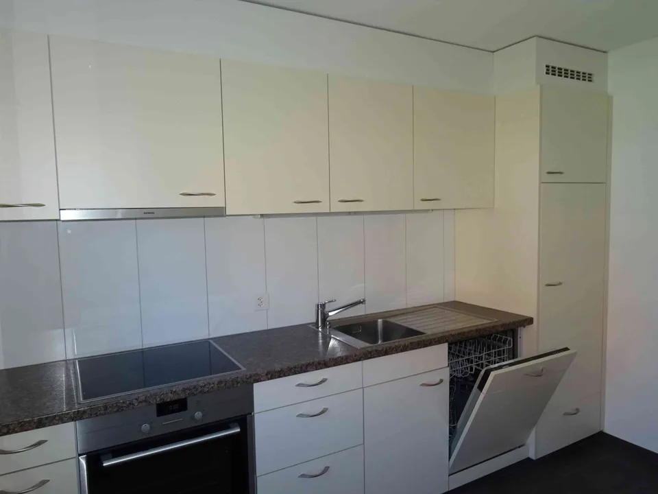 Helle, renovierte 4 Zimmer-Wohnung zu vermieten