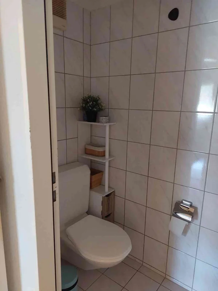 4.5-Zimmer-Attikawohnung praktisch gelegen