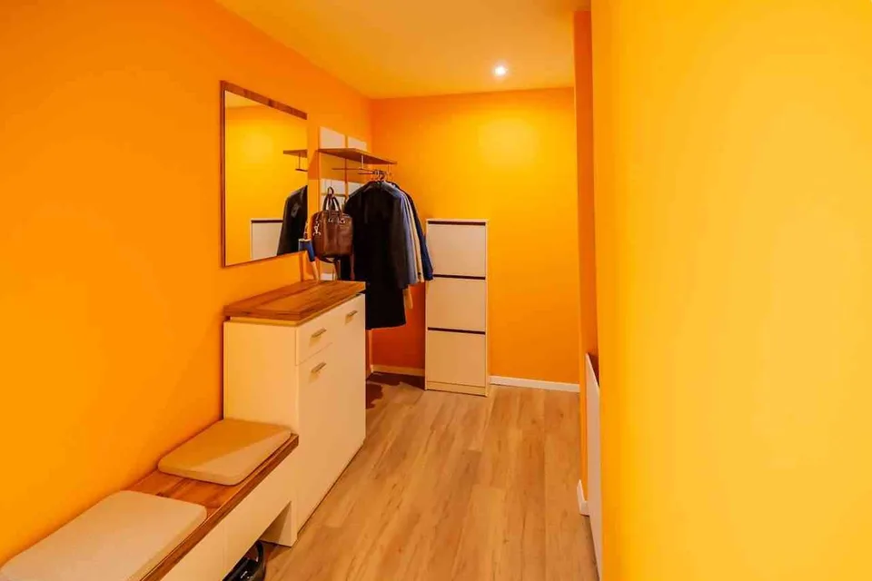 3.5 Zimmer Wohnung zu vermieten