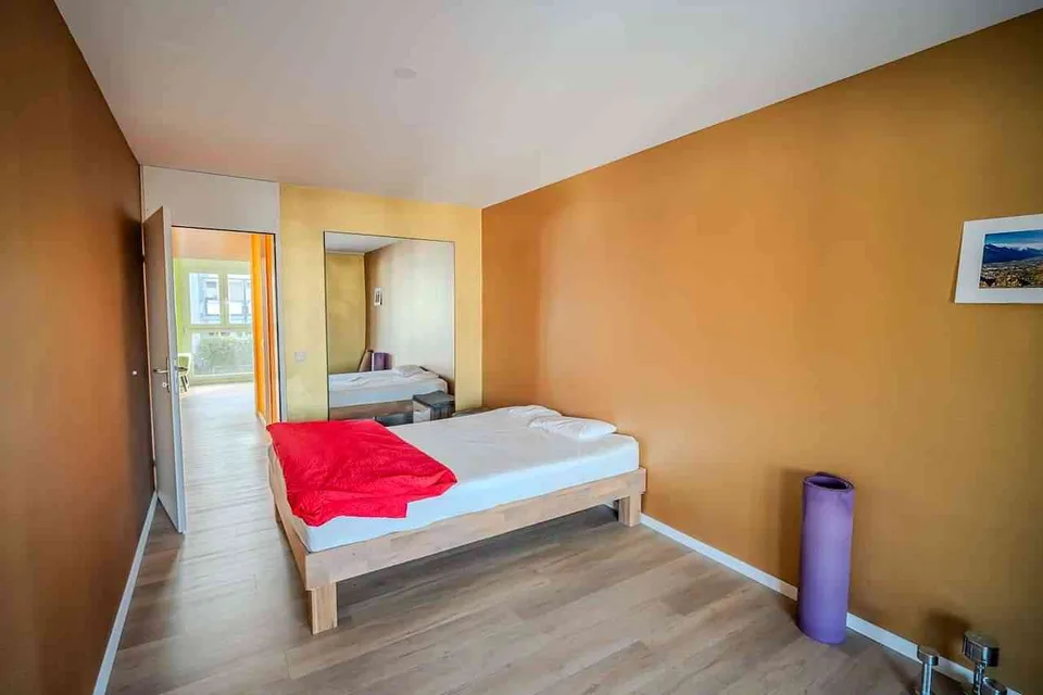 3.5 Zimmer Wohnung zu vermieten