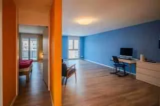 3.5 Zimmer Wohnung zu vermieten