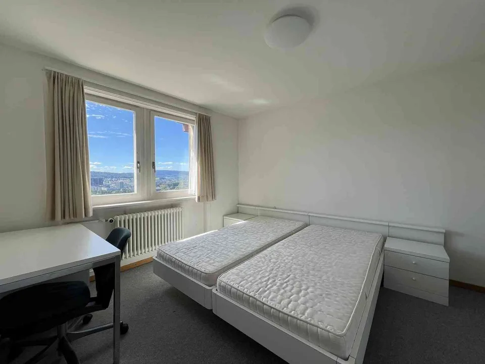Appartement 2 ½ pièces à louer à Zürich