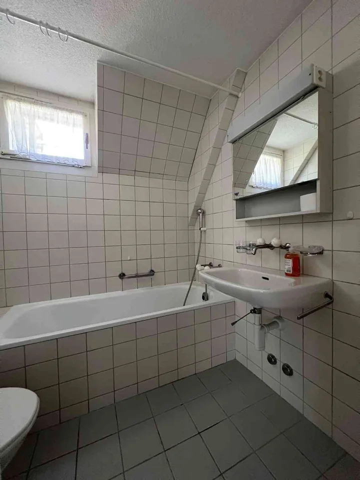 Appartement 2 ½ pièces à louer à Zürich