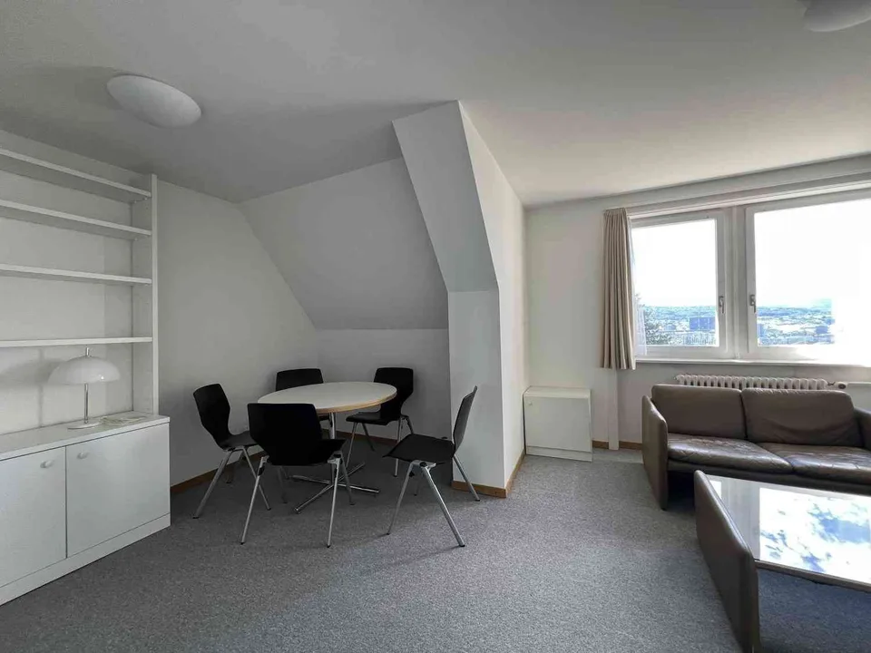 Appartement 2 ½ pièces à louer à Zürich
