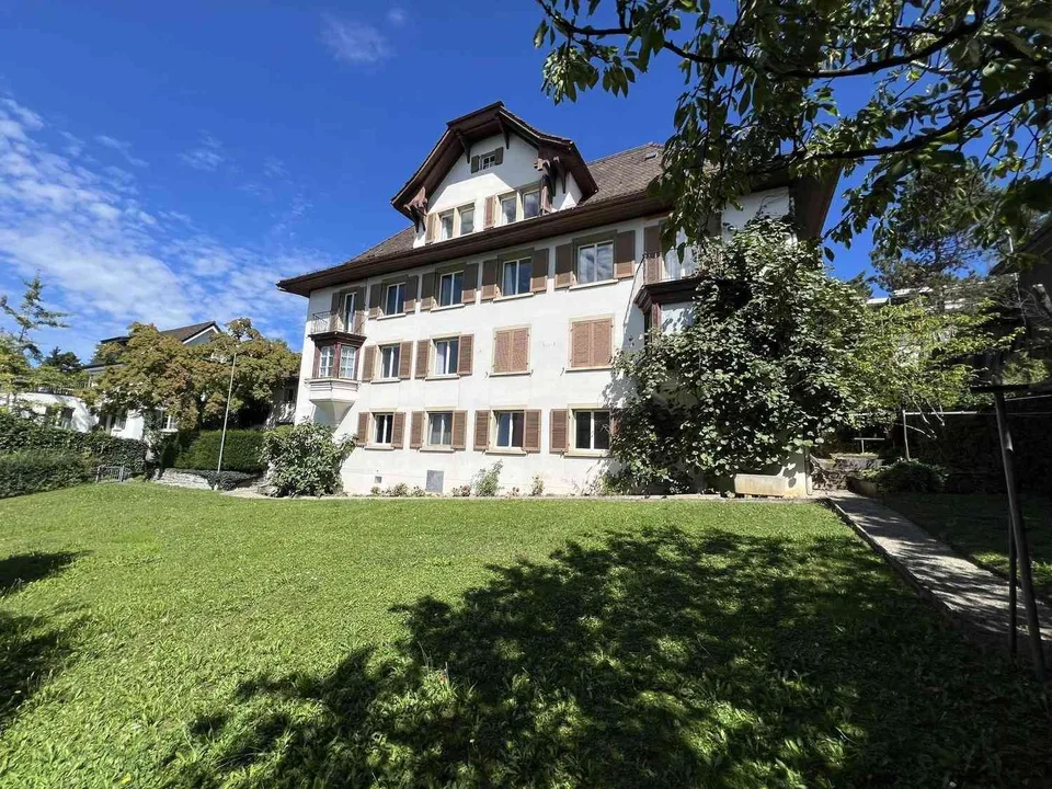 Appartement 2 ½ pièces à louer à Zürich