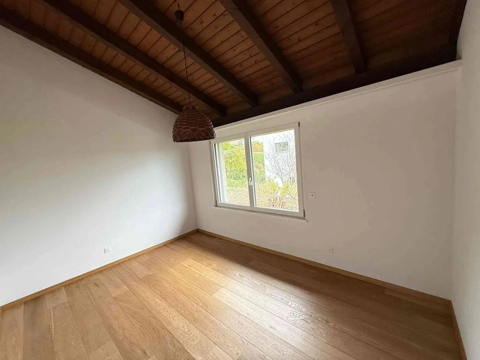 Charmantes 6.5-Zimmer-Einfamilienhaus in Oberwil-Lieli