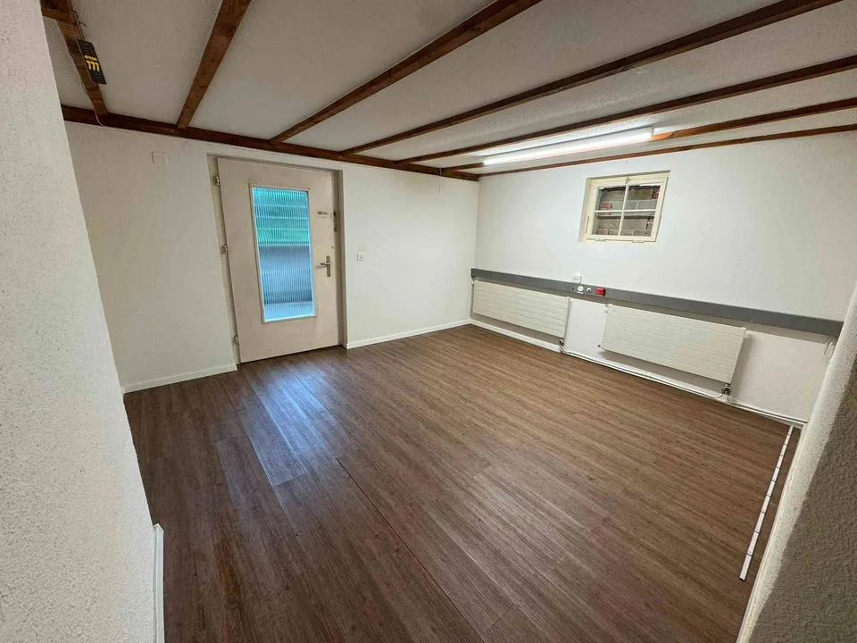 1.5 Zimmer Raum in Wohlen AG zu vermieten