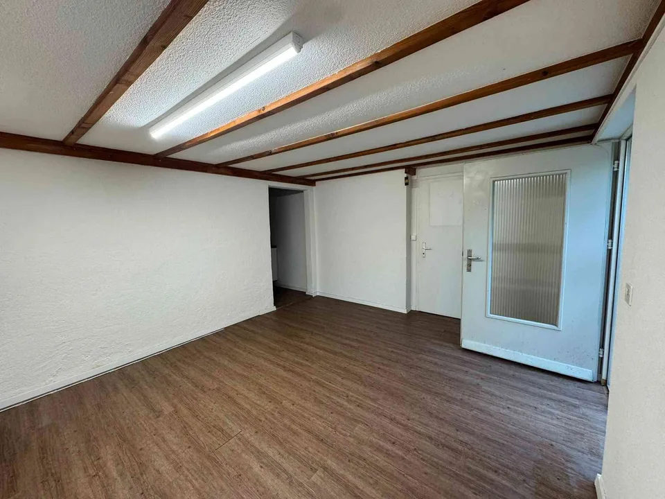 1.5 Zimmer Raum in Wohlen AG zu vermieten