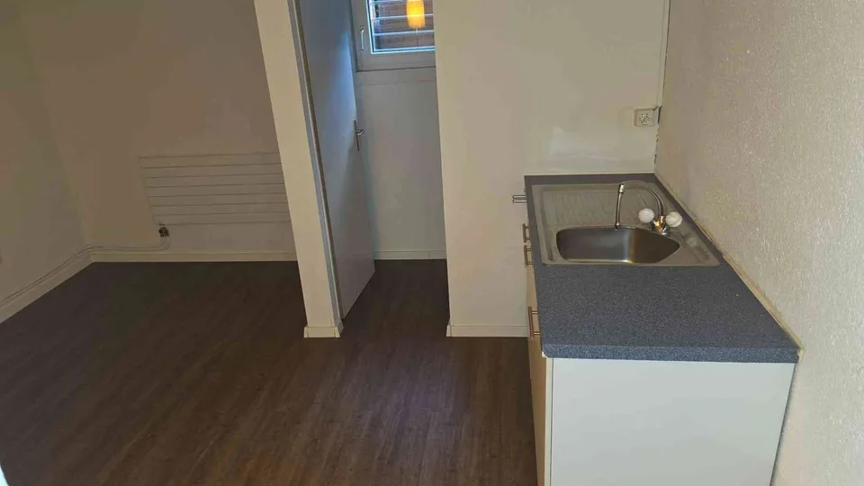 1.5 Zimmer Raum in Wohlen AG zu vermieten