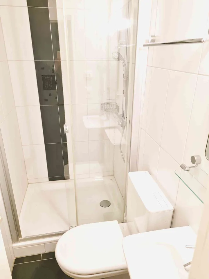 4.5 Zimmer mit 2 Balkonen direkt am Waldrand