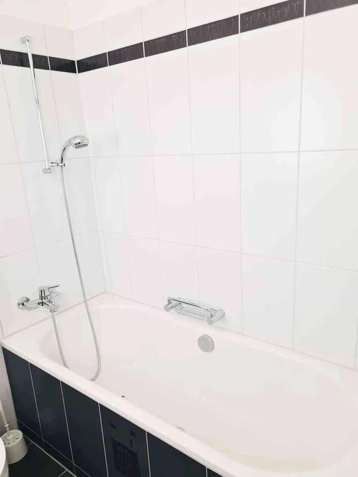 4.5 Zimmer mit 2 Balkonen direkt am Waldrand