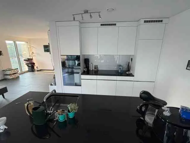 Modern 2.5-room owner-occupied apartment with balcony in Wohlen – available from October 2026