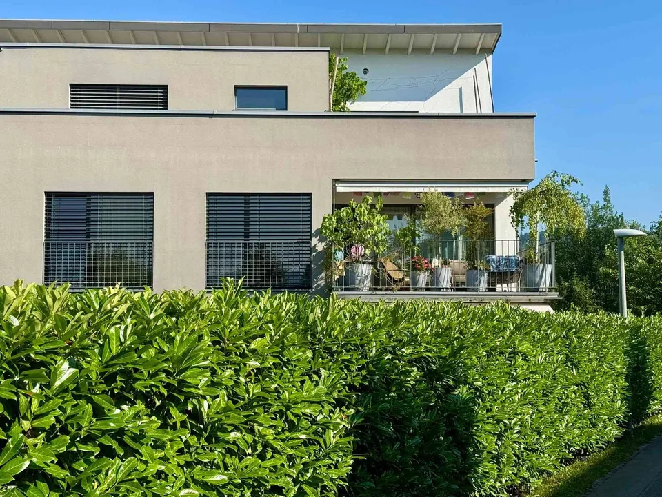 Helle 4,5 Zimmer Wg. direkt an der Limmat, gehobener Ausbau