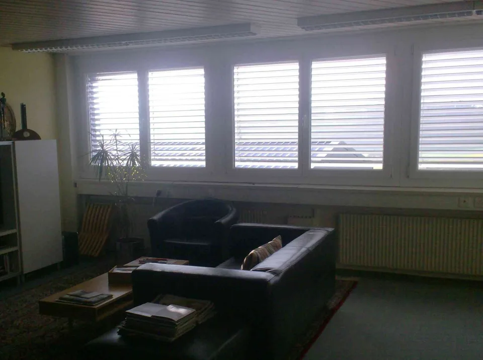 4-5 Zimmerwohnung