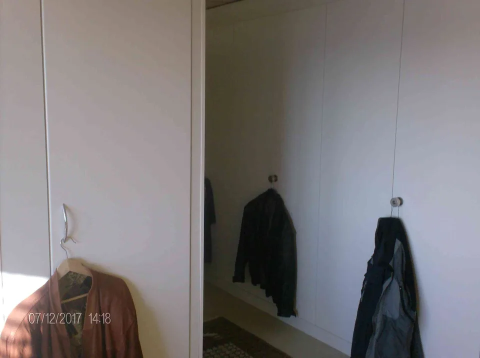 4-5 Zimmerwohnung