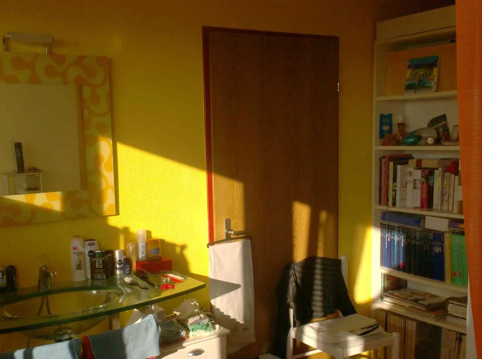 4-5 Zimmerwohnung