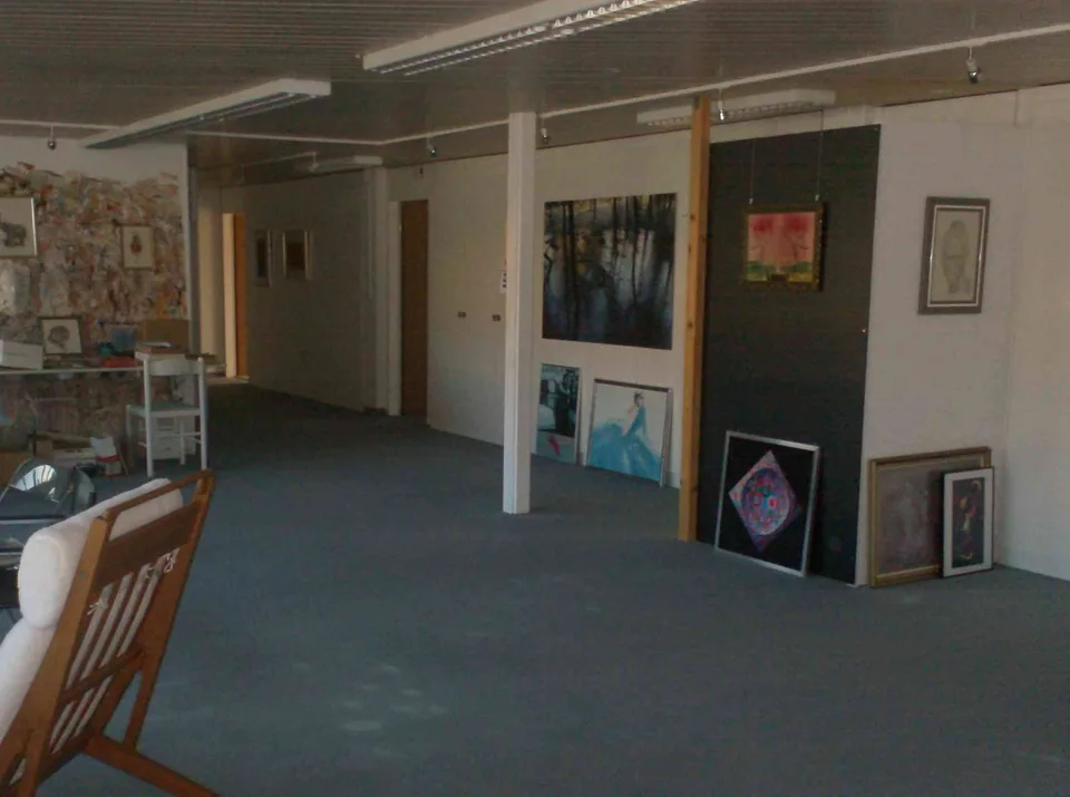 4-5 Zimmerwohnung