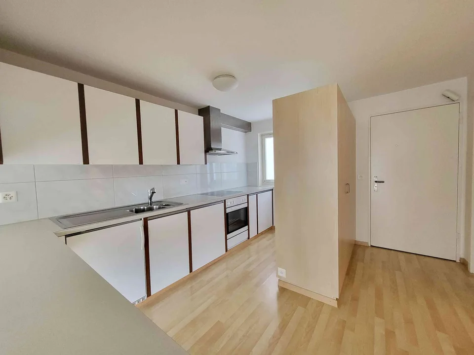 4.5-Zimmer Wohnung an ruhiger sonniger Lage