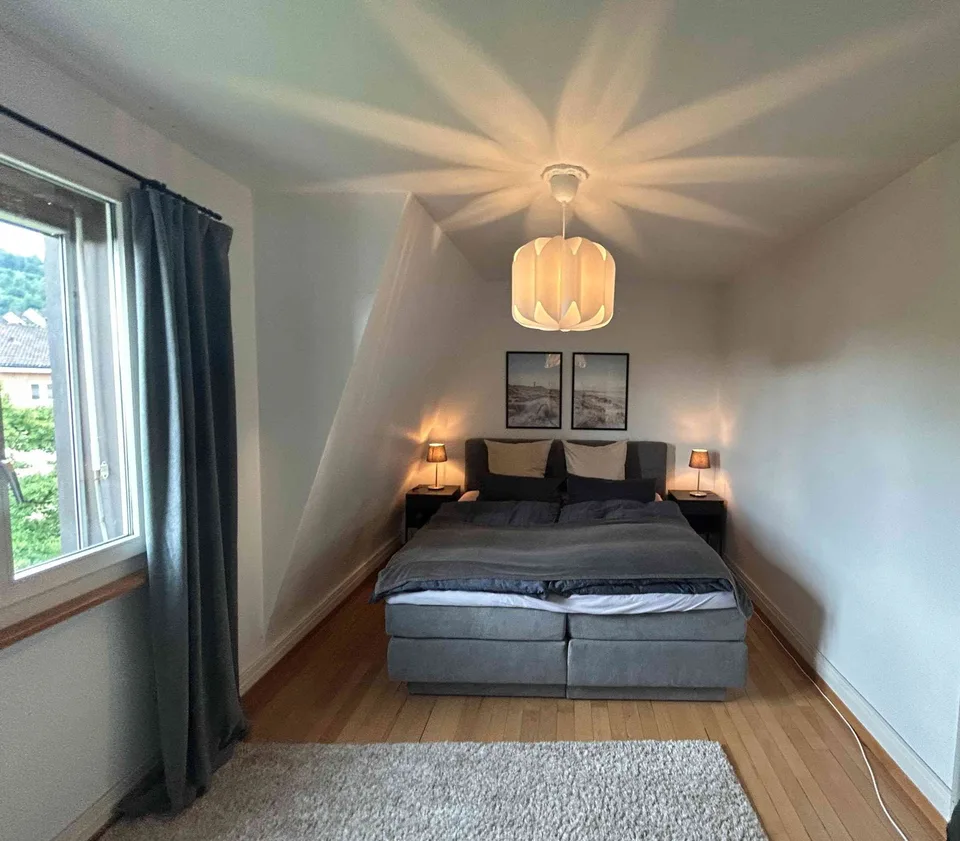 2 Zimmer in WG zu vermieten