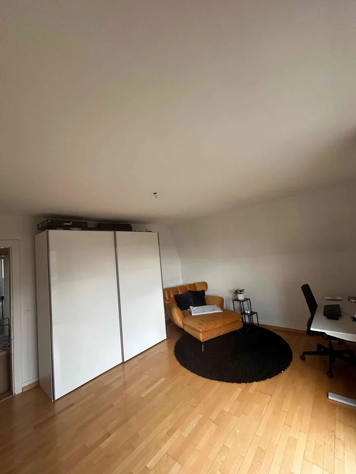 2 Zimmer in WG zu vermieten
