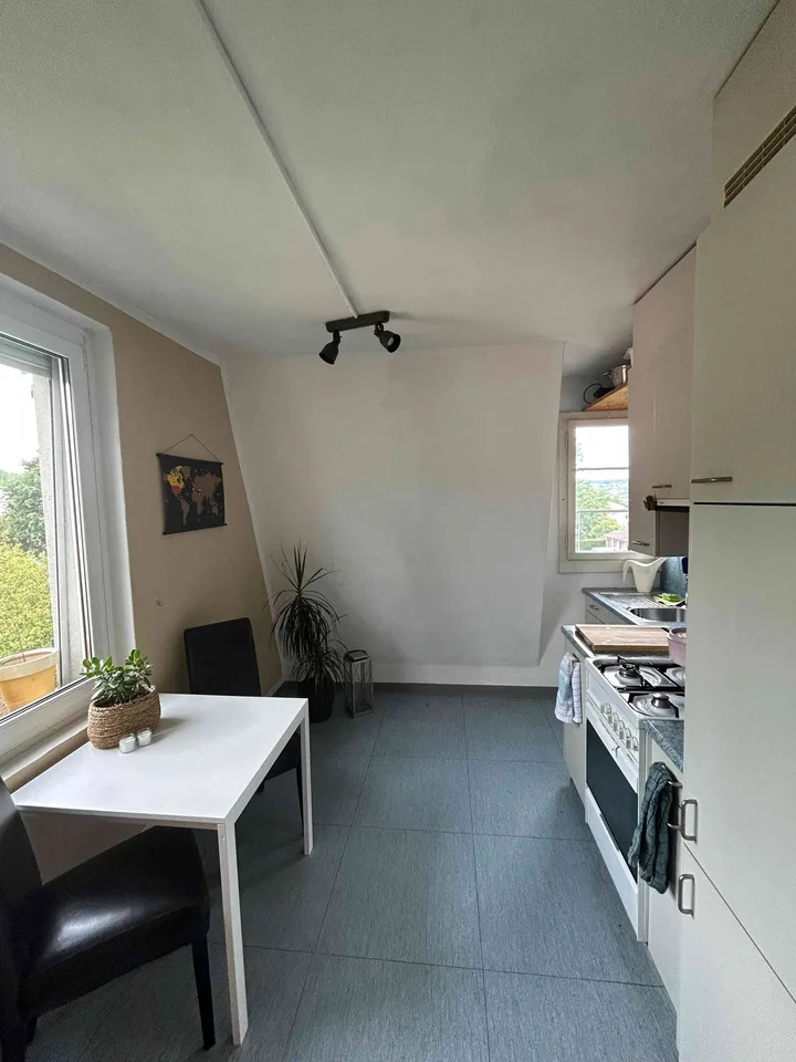 2 Zimmer in WG zu vermieten