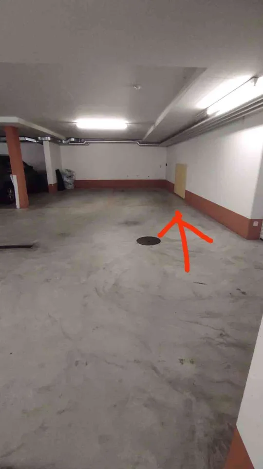 Tiefgarage zu vermieten in Schlieren