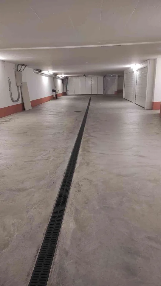 Tiefgarage zu vermieten in Schlieren