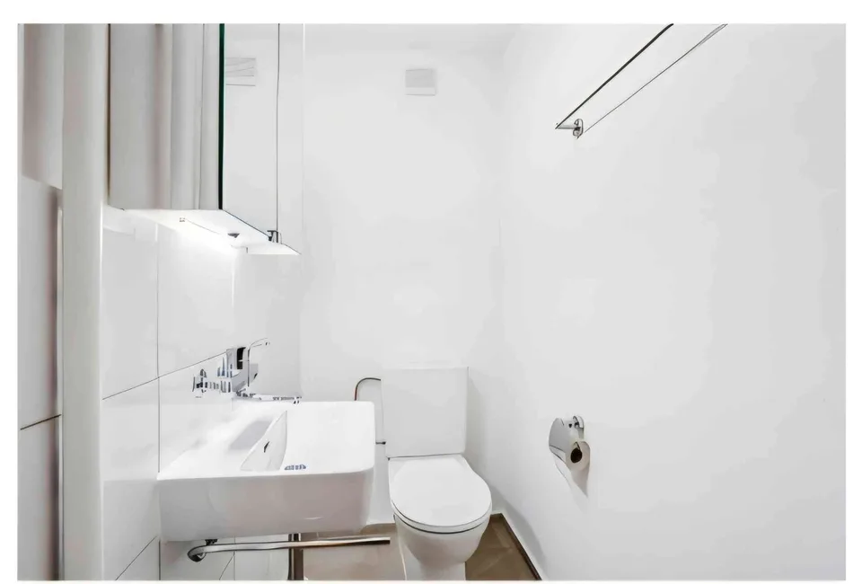 Komplett neu sanierte, 4.5-Zimmer-Gartenwohnung