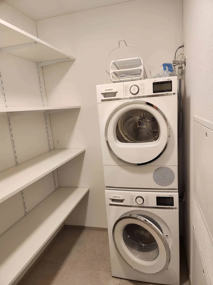 Sehr schöne Gartenwohnung mit hohem Standard