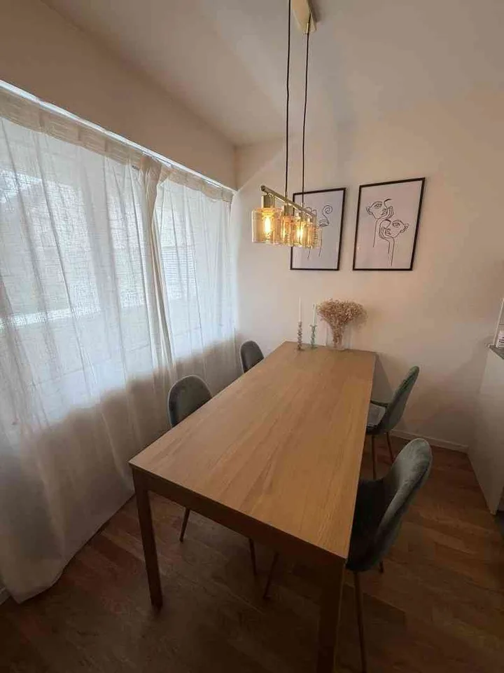Appartement 1,5 pièce à louer à Zurich