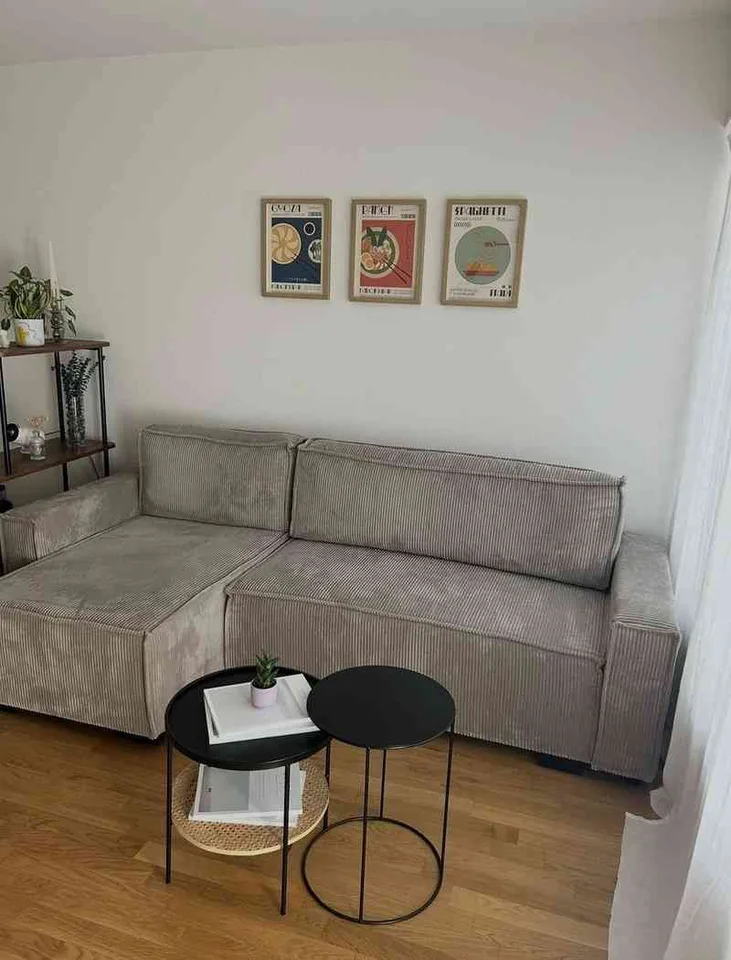 Appartement 1,5 pièce à louer à Zurich