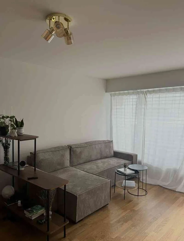 Appartement 1,5 pièce à louer à Zurich