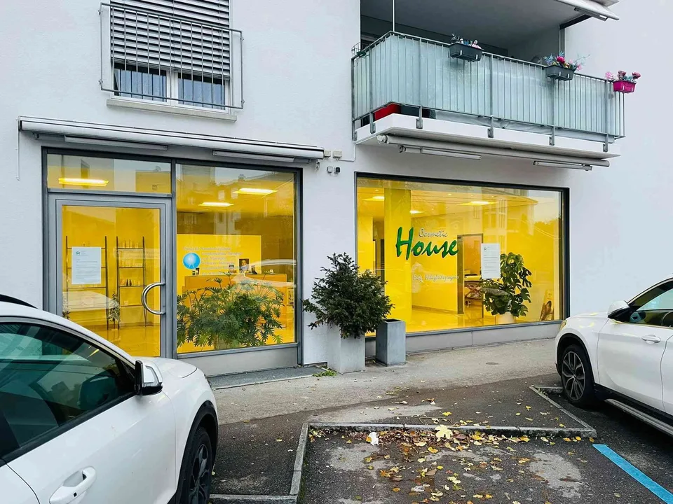 Praxis- oder Büroraum im Zentrum von Villmergen AG