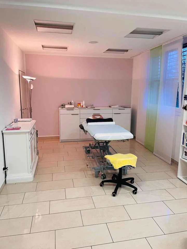 Praxis- oder Büroraum im Zentrum von Villmergen AG