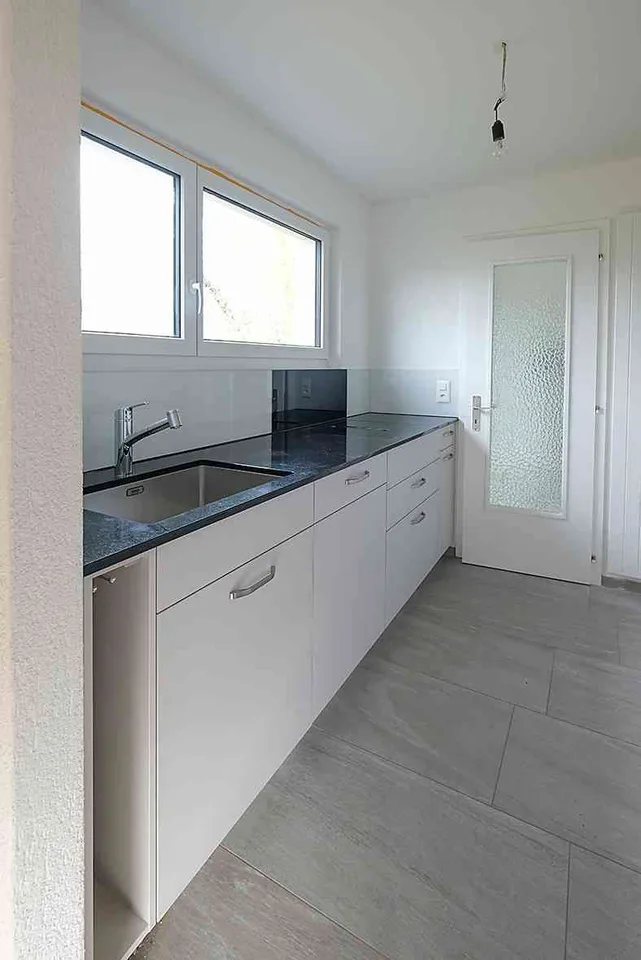Familienfreundliches Einfamilienhaus an ruhiger Lage in Niederwil AG