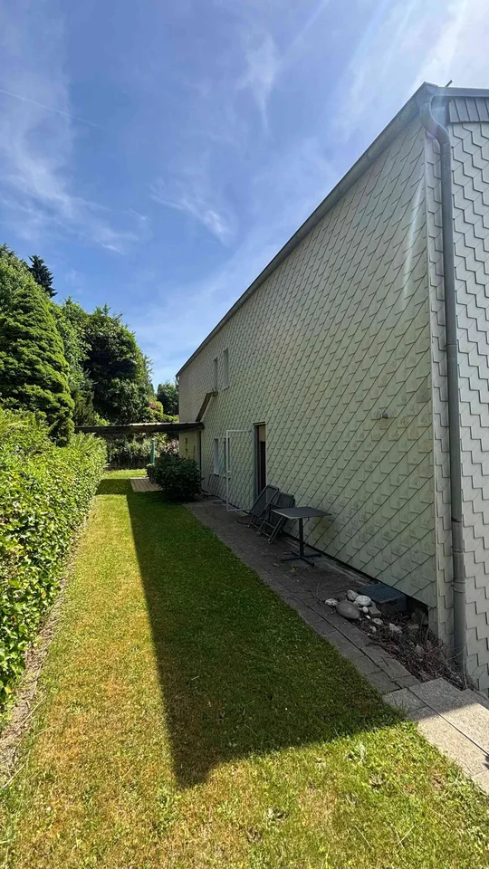 Zu vermieten an ruhiger Lage in Dottikon