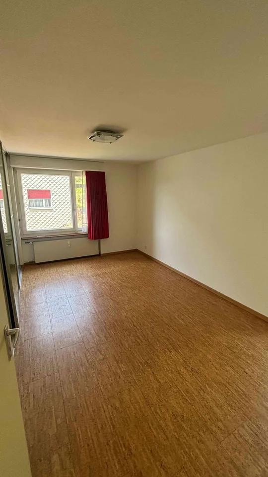 Zu vermieten an ruhiger Lage in Dottikon