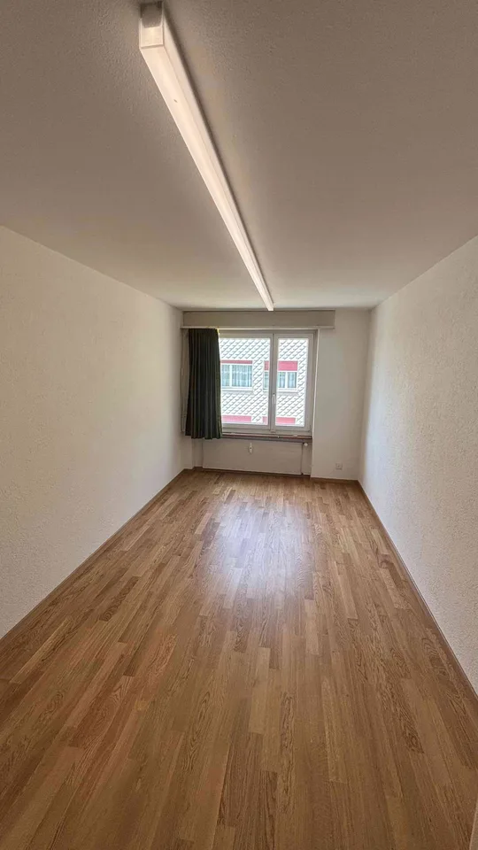 Zu vermieten an ruhiger Lage in Dottikon