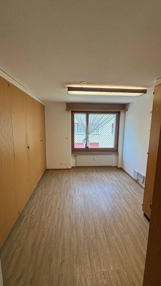 Zu vermieten an ruhiger Lage in Dottikon