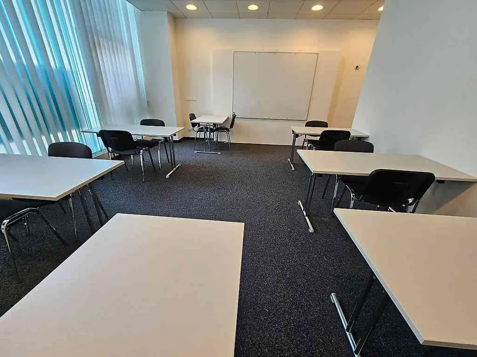 Büroraum Zürich-Altstetten zur Untermiete