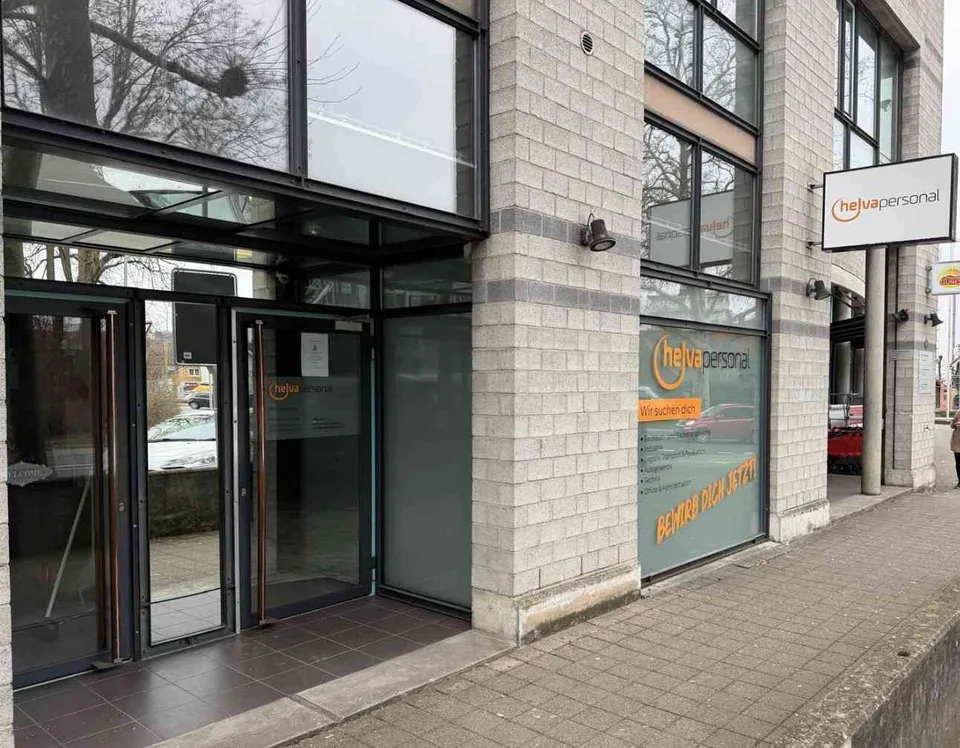 Attraktive Ladenfläche an Zentraler Lage