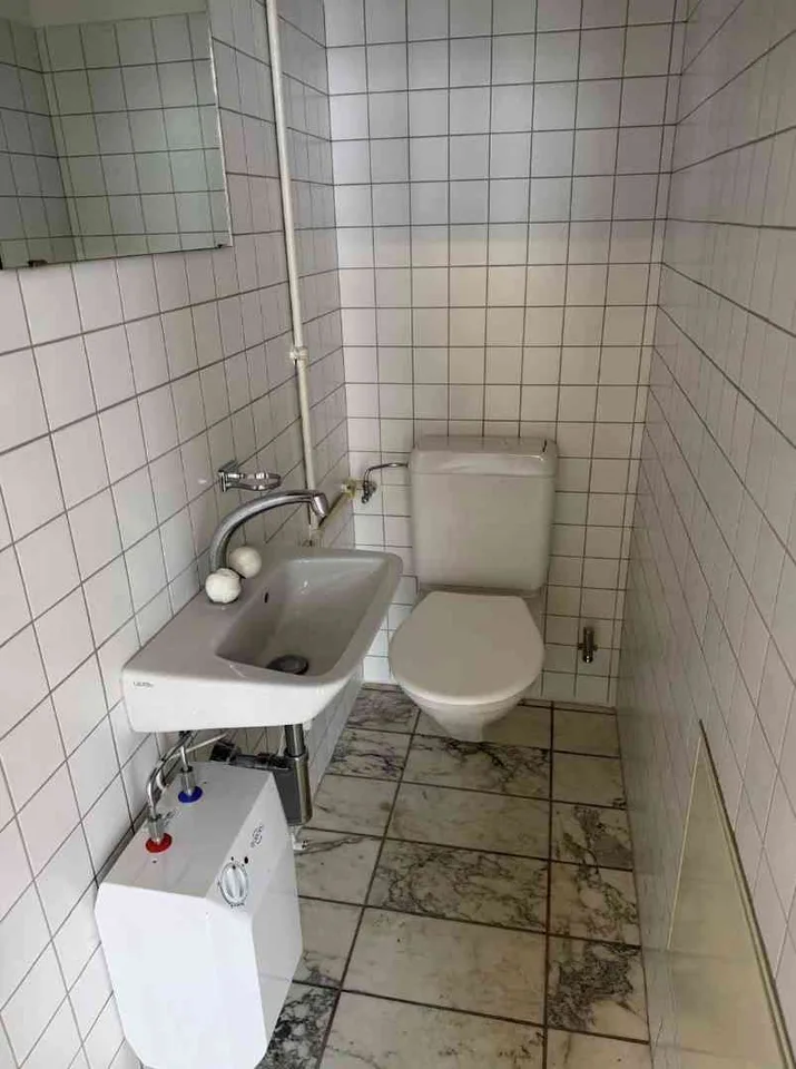 Attraktive Ladenfläche an Zentraler Lage