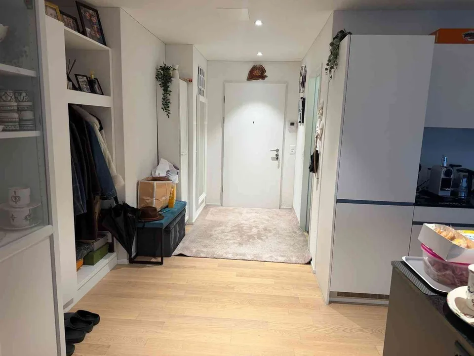 Appartement 2 ½ pièces à louer à Spreitenbach