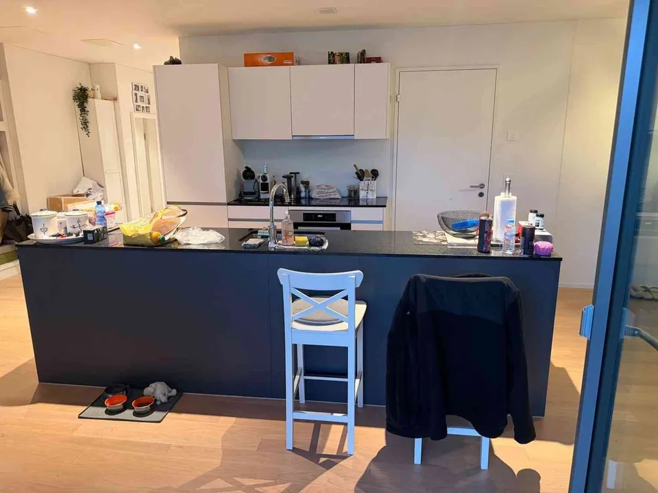 Appartement 2 ½ pièces à louer à Spreitenbach