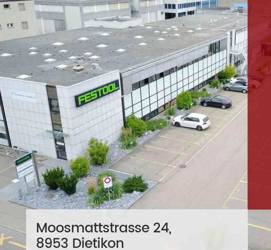 Nachmieter gesucht für Büro/Lagerfläche in 8953 Dietikon