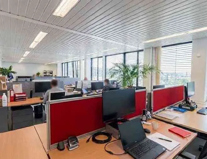 Nachmieter gesucht für Büro/Lagerfläche in 8953 Dietikon