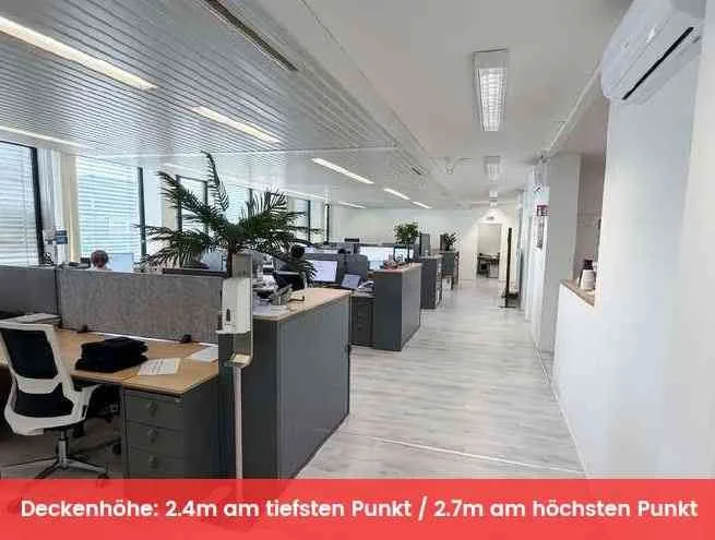 Nachmieter gesucht für Büro/Lagerfläche in 8953 Dietikon